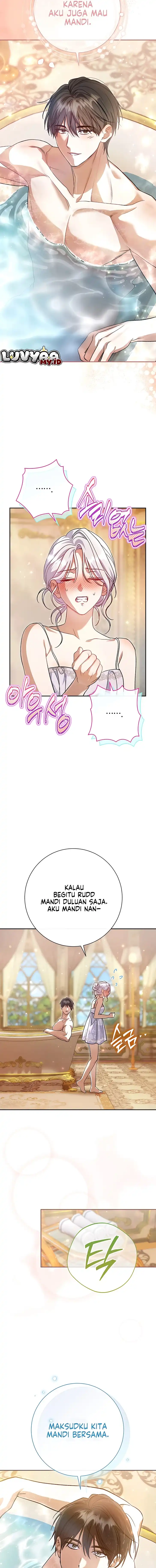 The Villainess’s Blind Date Is Too Perfect Chapter 131 - Page 7
