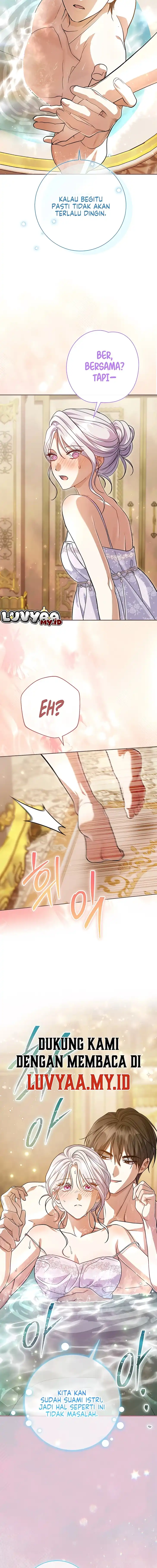 The Villainess’s Blind Date Is Too Perfect Chapter 131 - Page 8