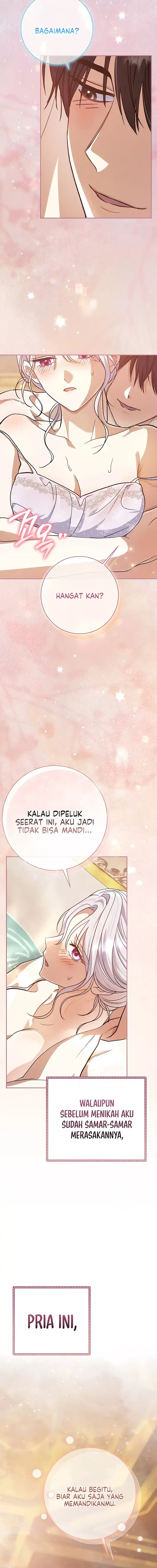 The Villainess’s Blind Date Is Too Perfect Chapter 131 - Page 9