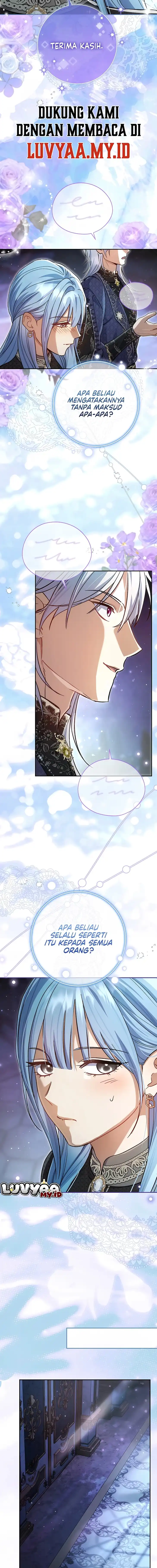 The Villainess’s Blind Date Is Too Perfect Chapter 132 - Page 16