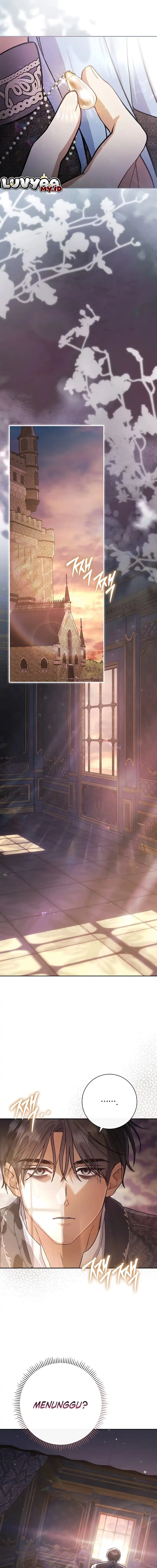 The Villainess’s Blind Date Is Too Perfect Chapter 132 - Page 18