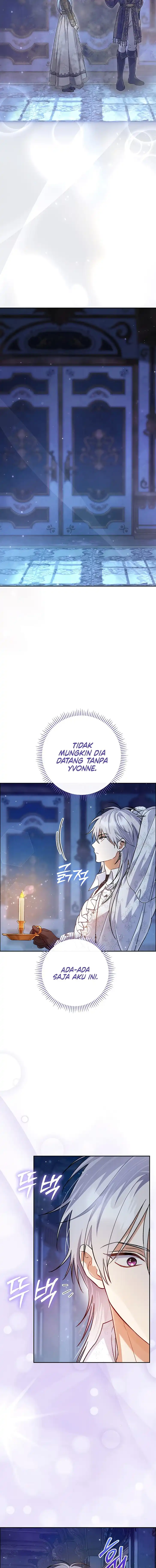 The Villainess’s Blind Date Is Too Perfect Chapter 134 - Page 14