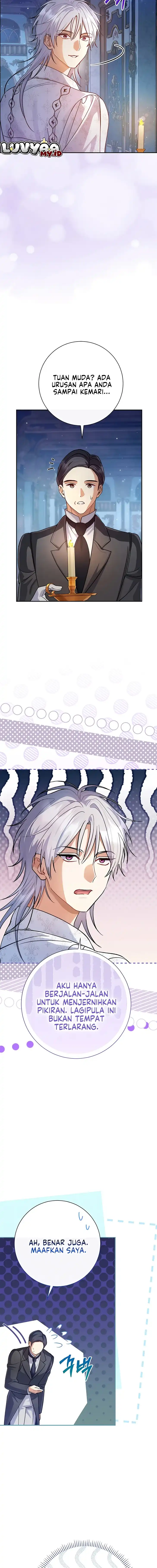 The Villainess’s Blind Date Is Too Perfect Chapter 134 - Page 15
