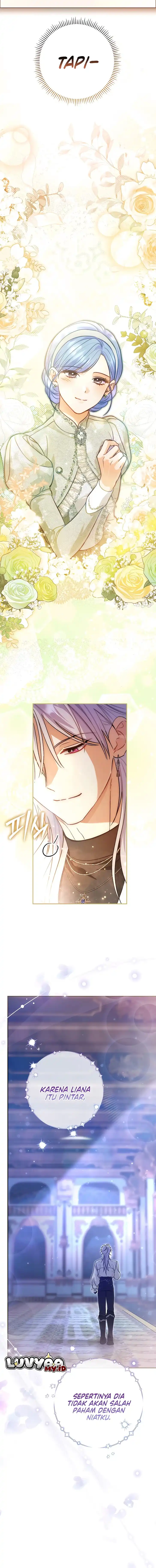 The Villainess’s Blind Date Is Too Perfect Chapter 134 - Page 17