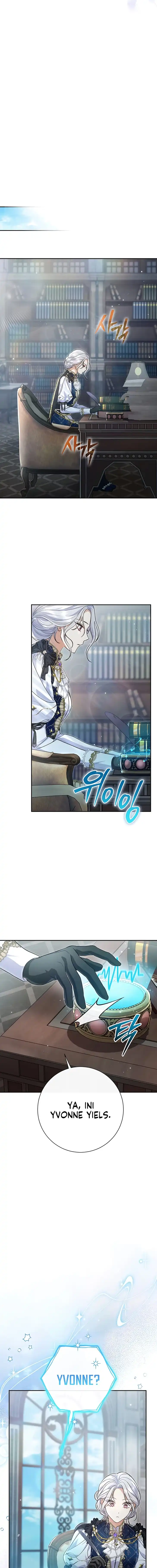 The Villainess’s Blind Date Is Too Perfect Chapter 134 - Page 18