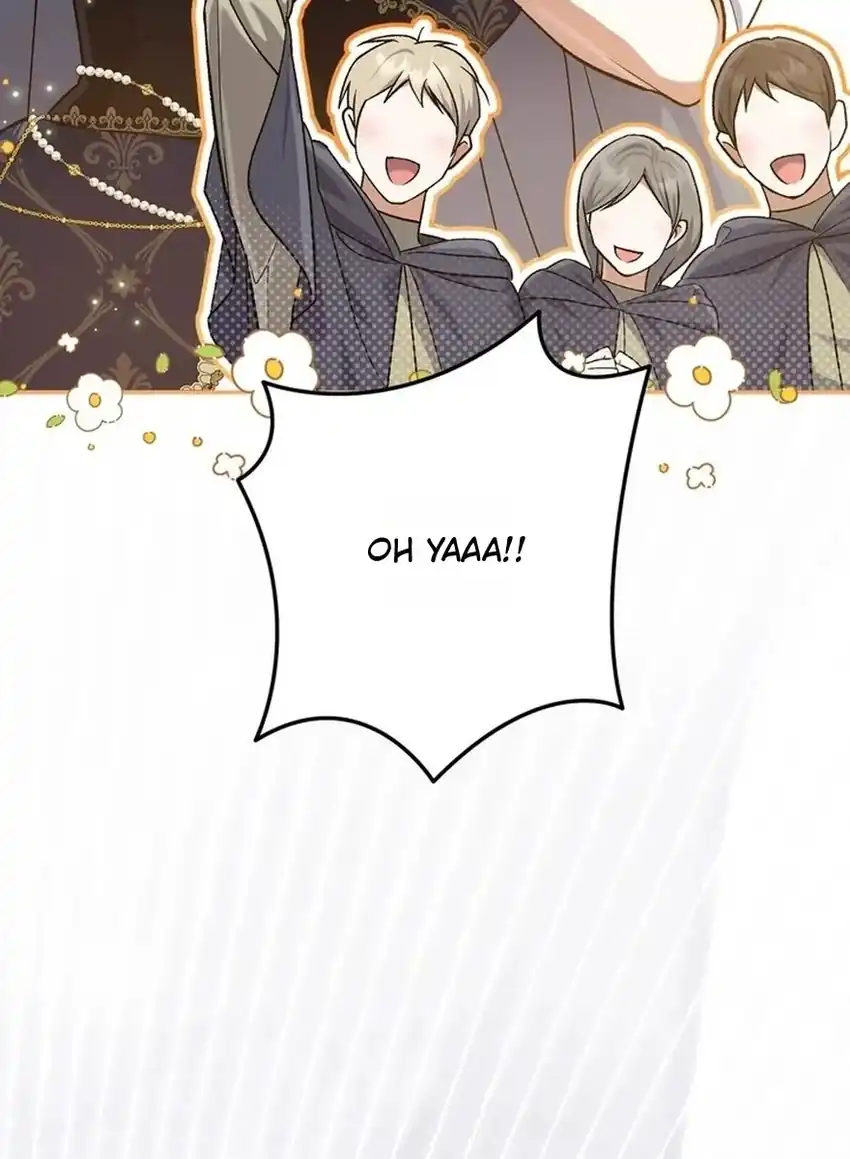 The Villainess’s Blind Date Is Too Perfect Chapter 135 - Page 101