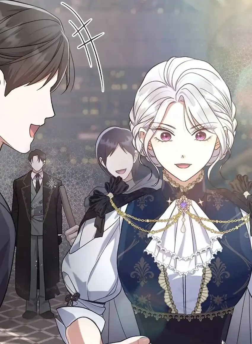The Villainess’s Blind Date Is Too Perfect Chapter 135 - Page 103