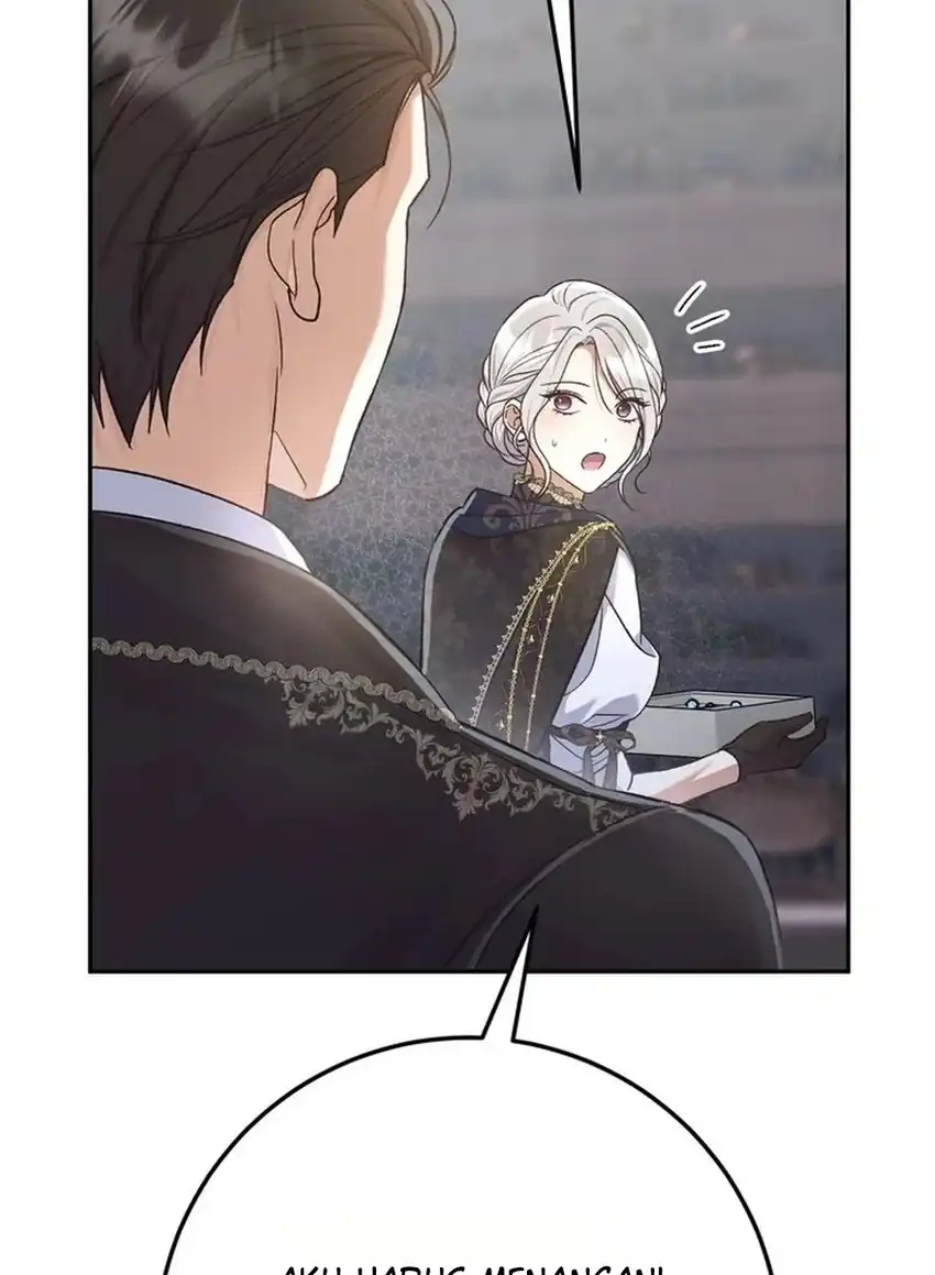 The Villainess’s Blind Date Is Too Perfect Chapter 135 - Page 107