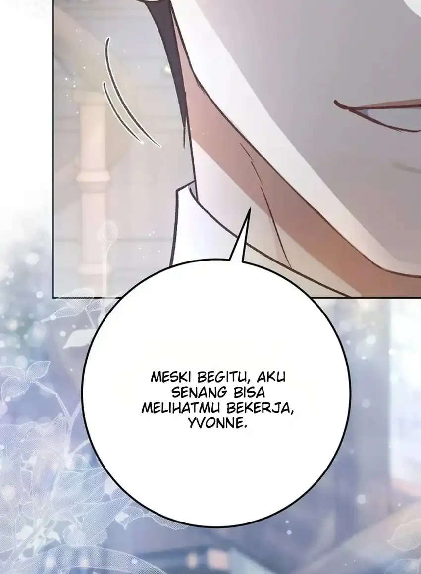 The Villainess’s Blind Date Is Too Perfect Chapter 135 - Page 111