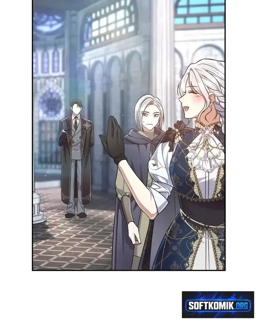 The Villainess’s Blind Date Is Too Perfect Chapter 135 - Page 115