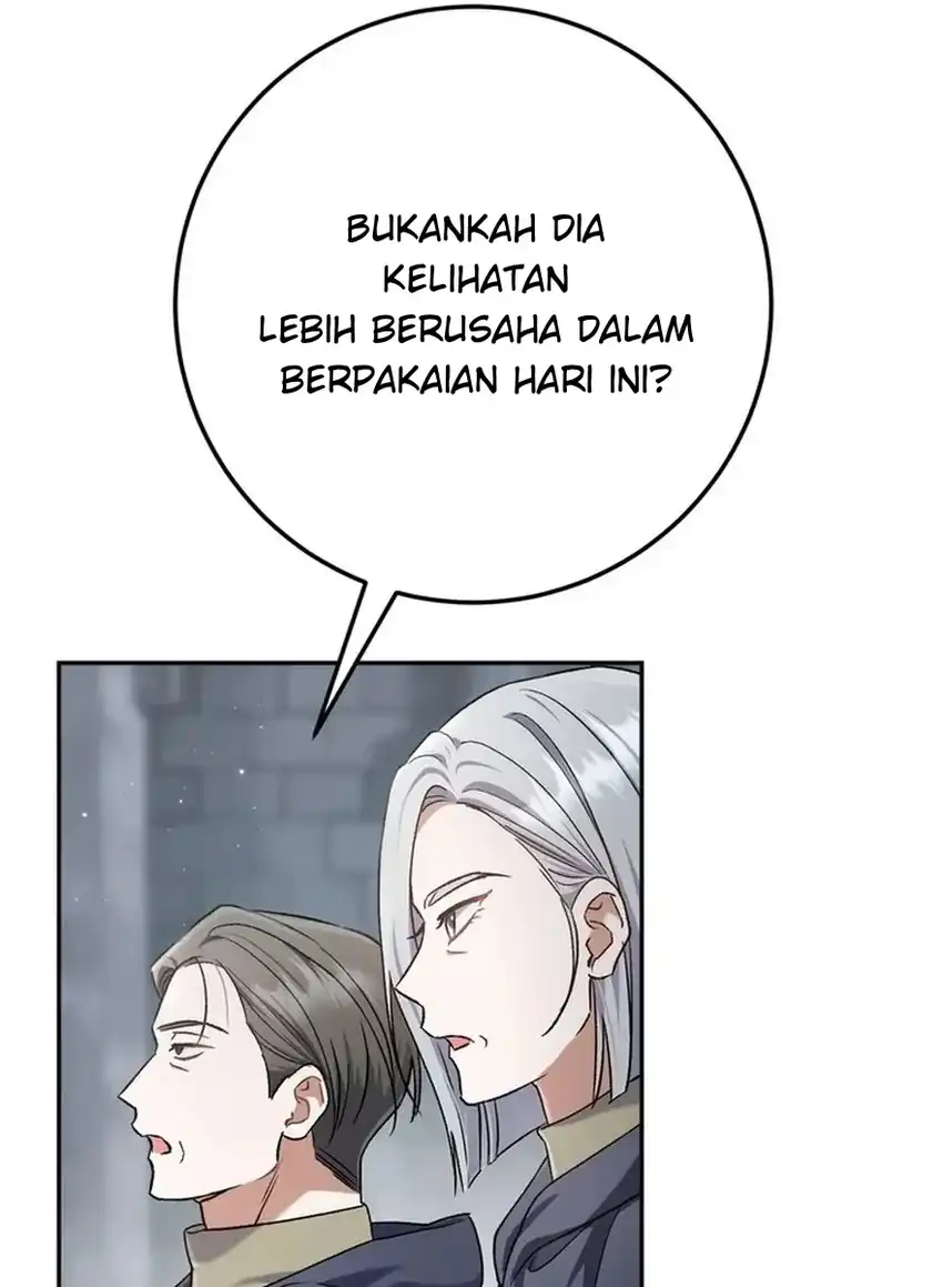 The Villainess’s Blind Date Is Too Perfect Chapter 135 - Page 12