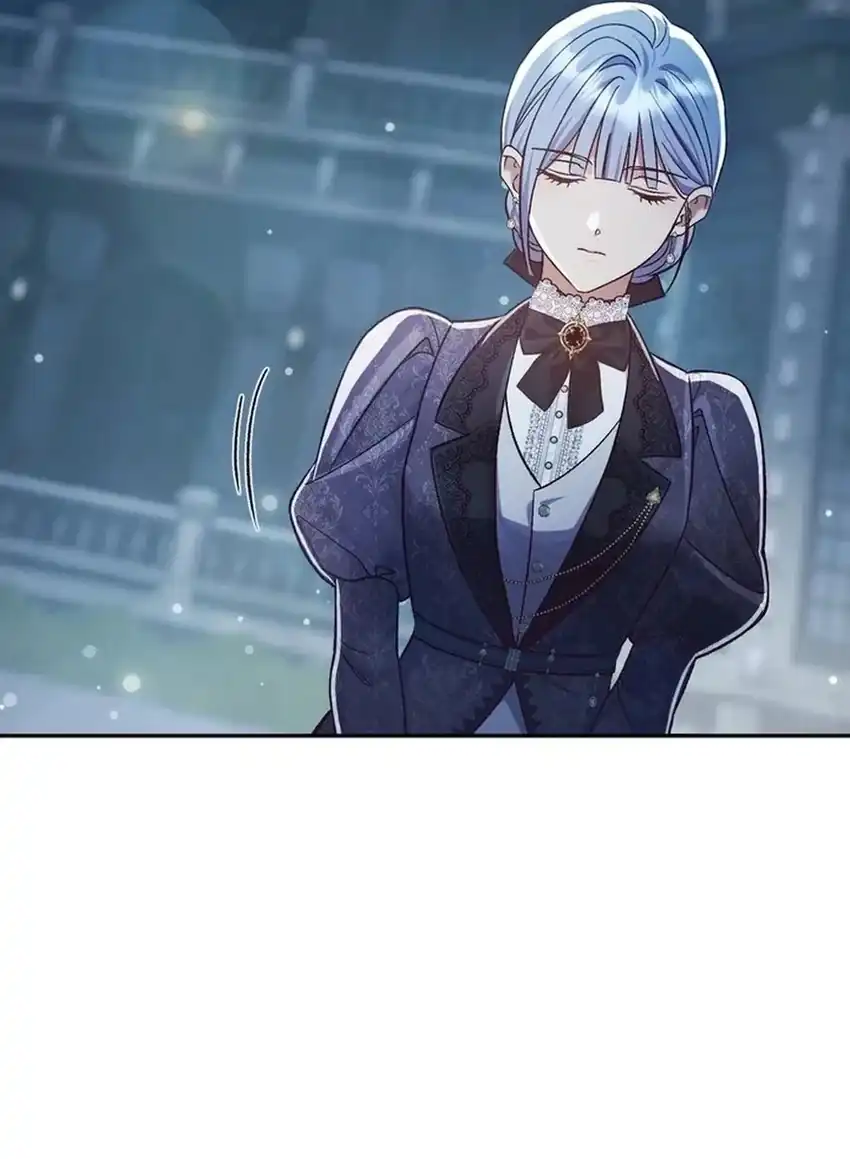 The Villainess’s Blind Date Is Too Perfect Chapter 135 - Page 129