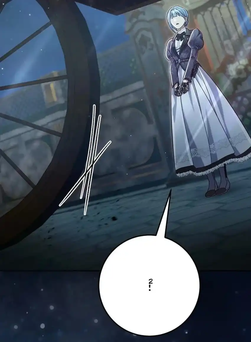 The Villainess’s Blind Date Is Too Perfect Chapter 135 - Page 142