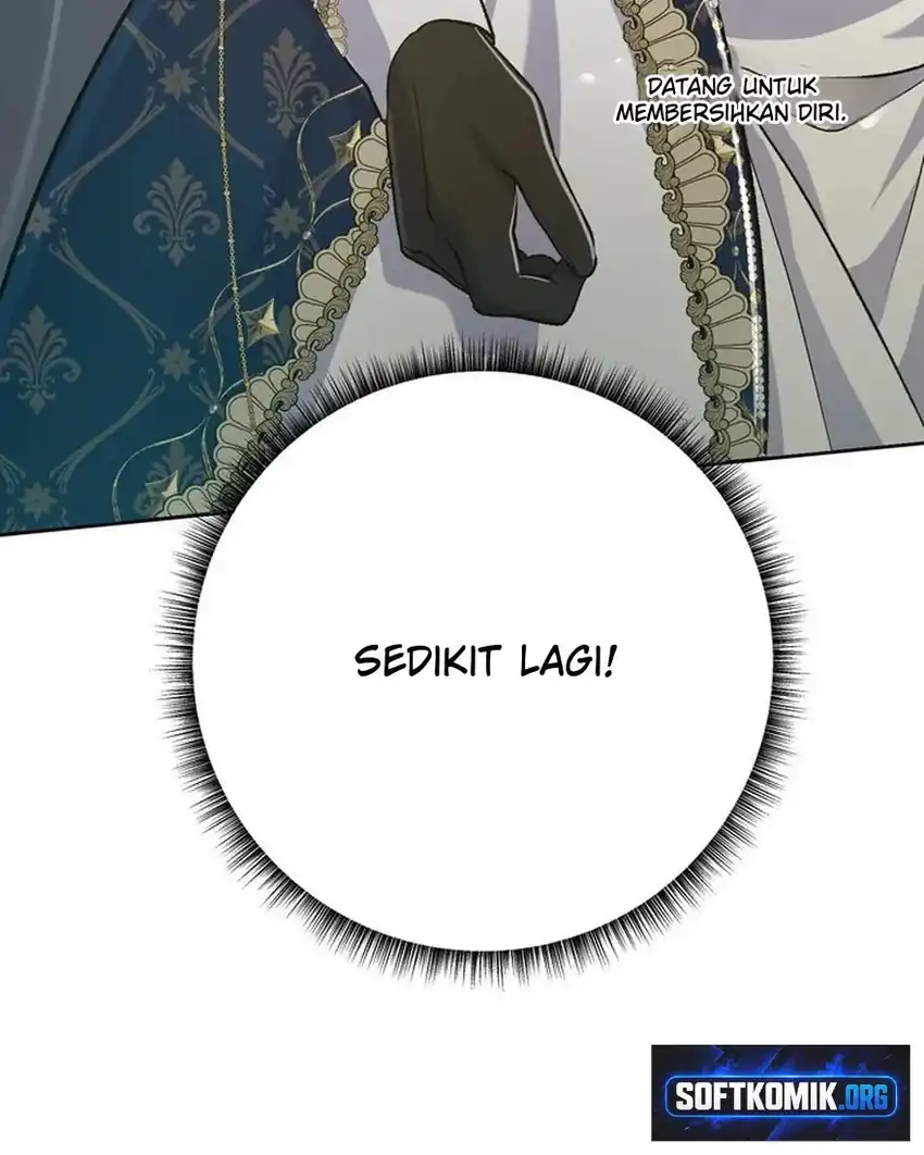 The Villainess’s Blind Date Is Too Perfect Chapter 135 - Page 154