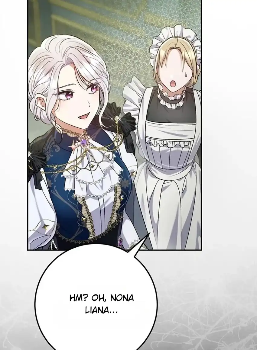 The Villainess’s Blind Date Is Too Perfect Chapter 135 - Page 156