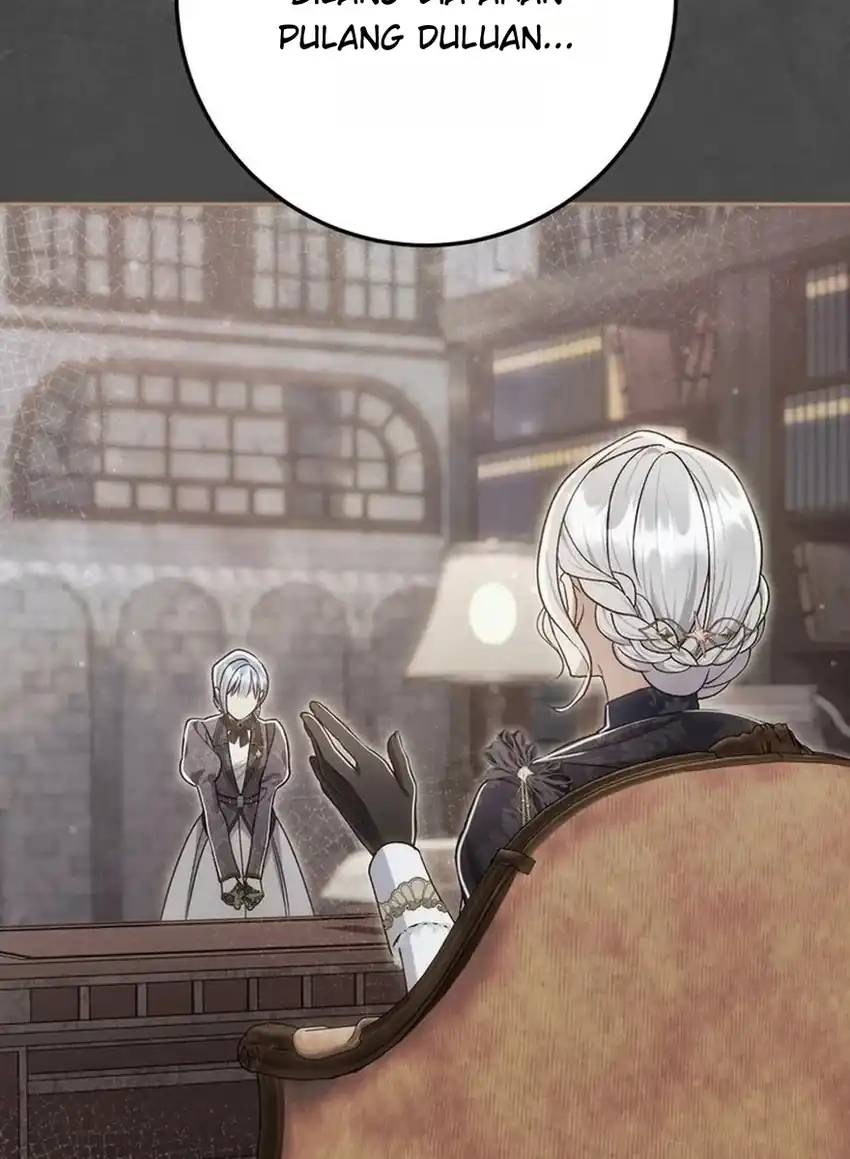 The Villainess’s Blind Date Is Too Perfect Chapter 135 - Page 161