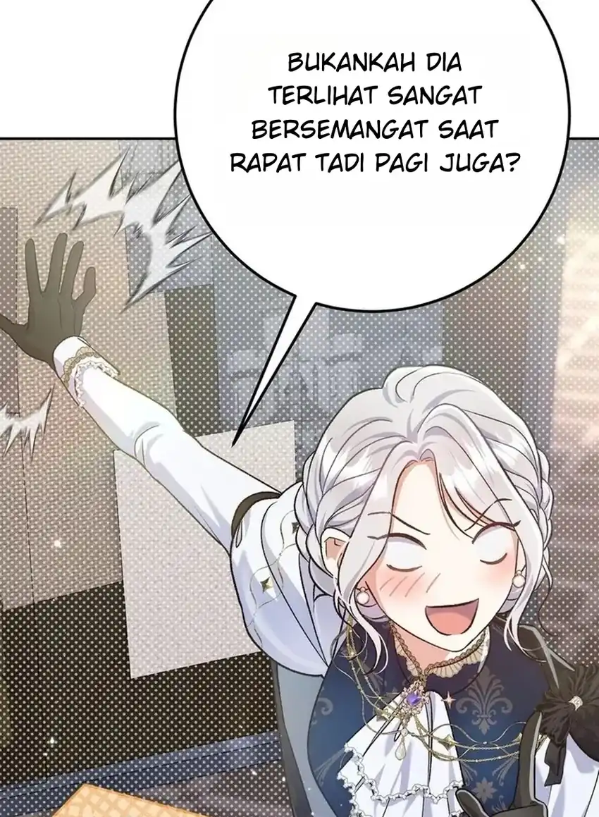 The Villainess’s Blind Date Is Too Perfect Chapter 135 - Page 17
