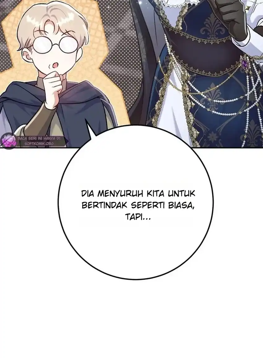 The Villainess’s Blind Date Is Too Perfect Chapter 135 - Page 18