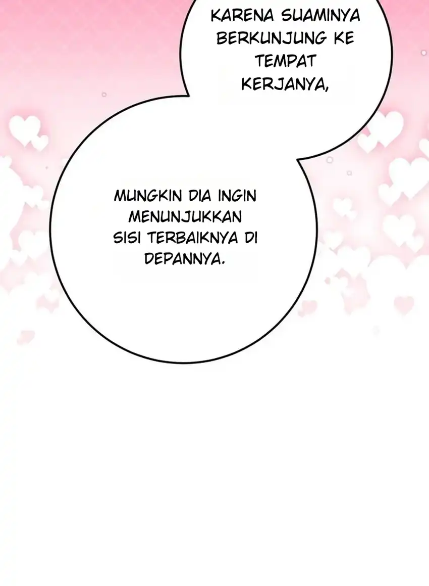 The Villainess’s Blind Date Is Too Perfect Chapter 135 - Page 21