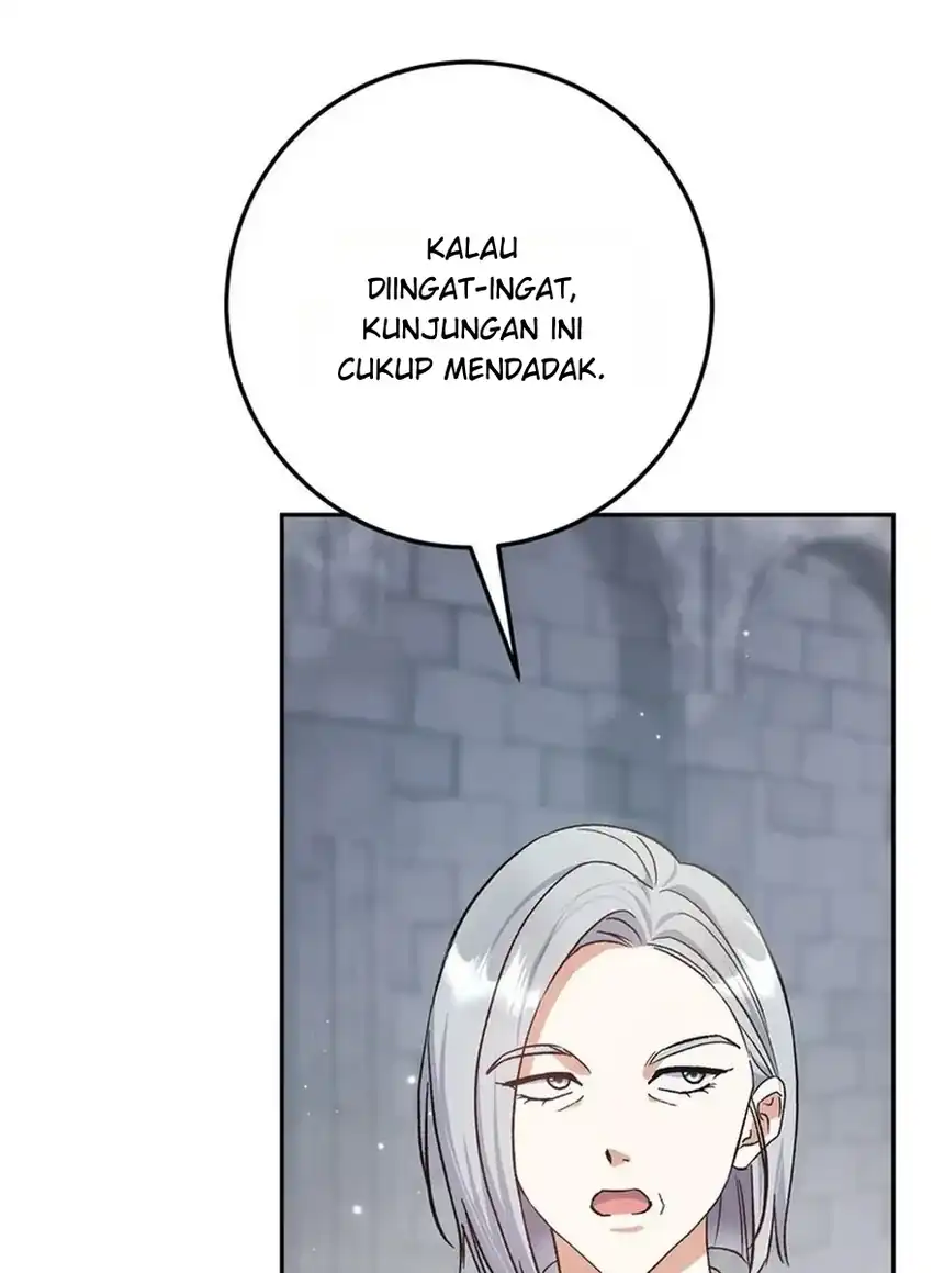 The Villainess’s Blind Date Is Too Perfect Chapter 135 - Page 22