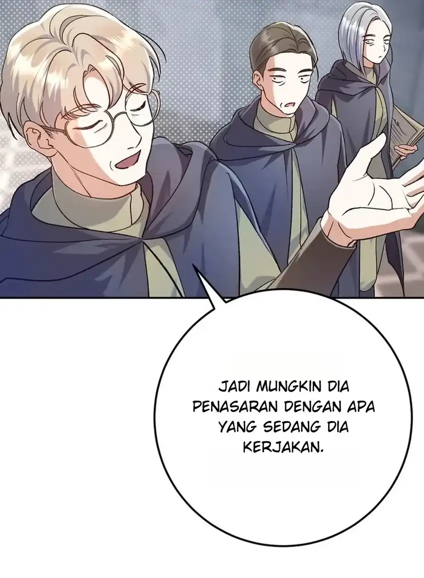 The Villainess’s Blind Date Is Too Perfect Chapter 135 - Page 25
