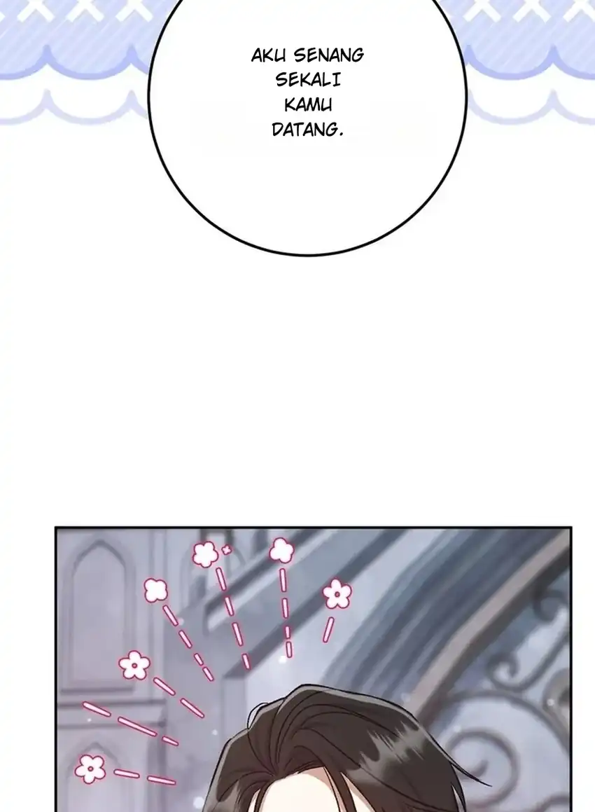 The Villainess’s Blind Date Is Too Perfect Chapter 135 - Page 40