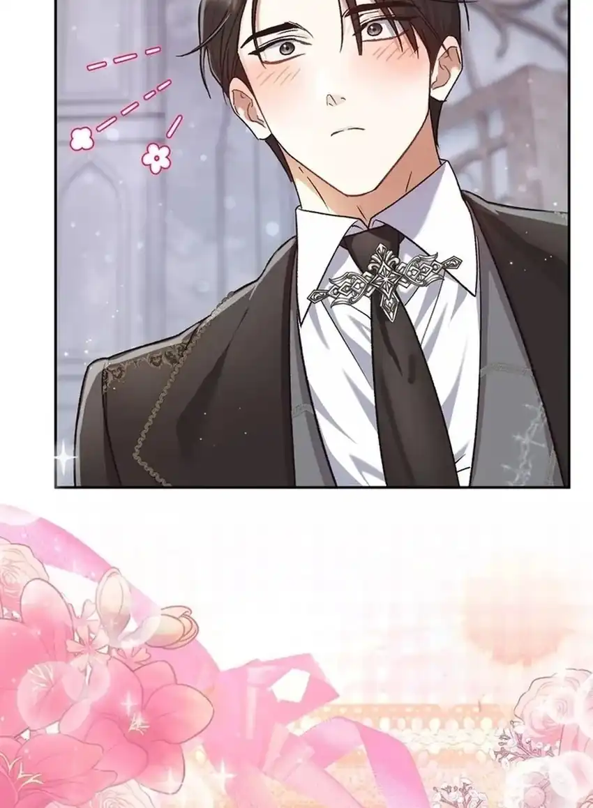 The Villainess’s Blind Date Is Too Perfect Chapter 135 - Page 41
