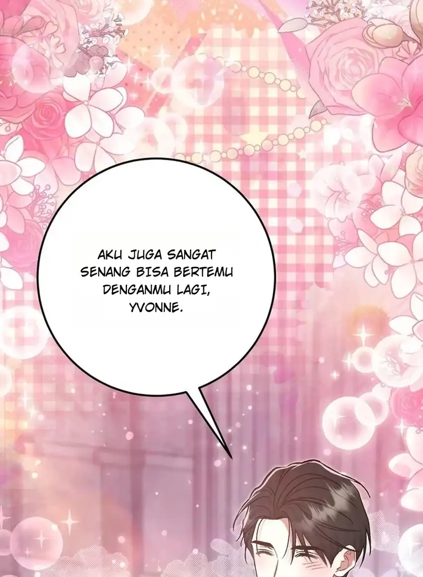 The Villainess’s Blind Date Is Too Perfect Chapter 135 - Page 42