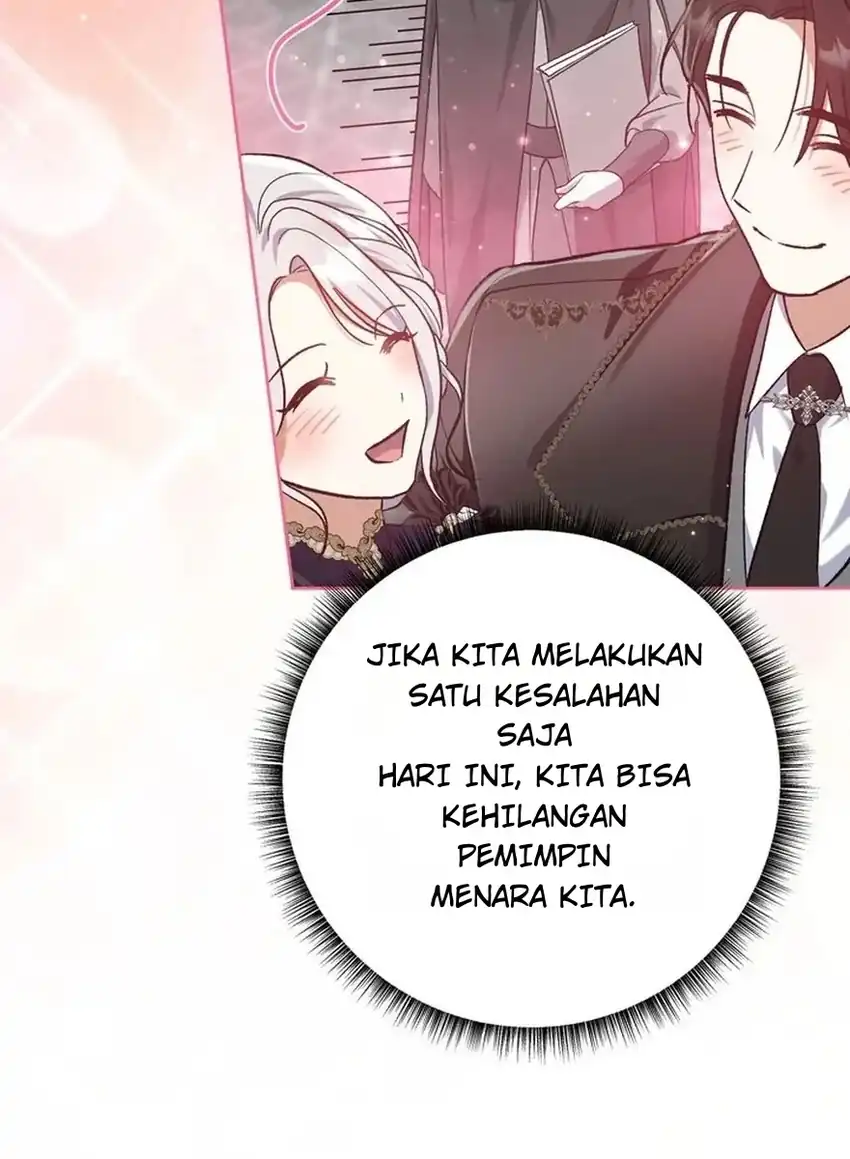 The Villainess’s Blind Date Is Too Perfect Chapter 135 - Page 46