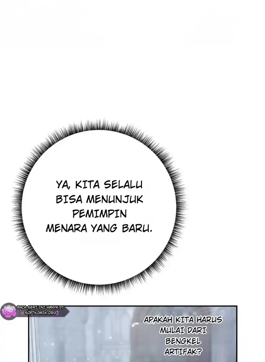 The Villainess’s Blind Date Is Too Perfect Chapter 135 - Page 47