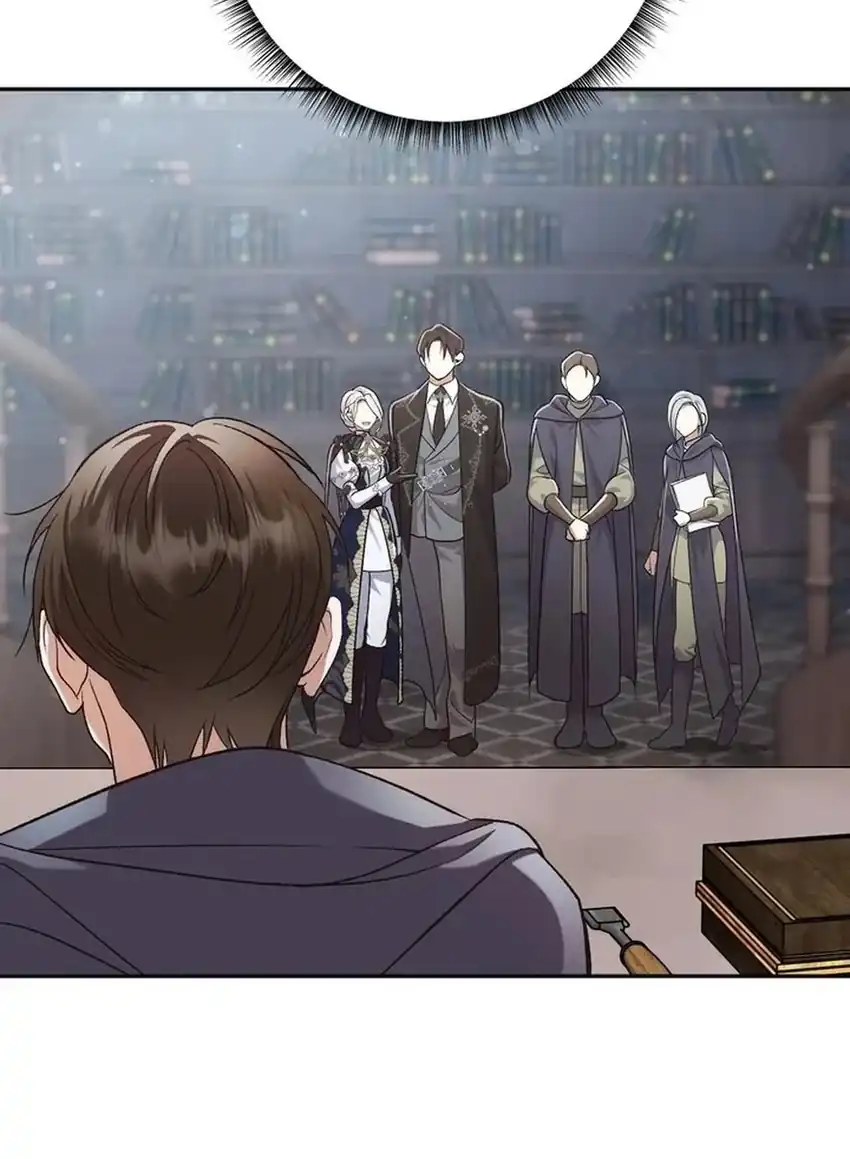 The Villainess’s Blind Date Is Too Perfect Chapter 135 - Page 53