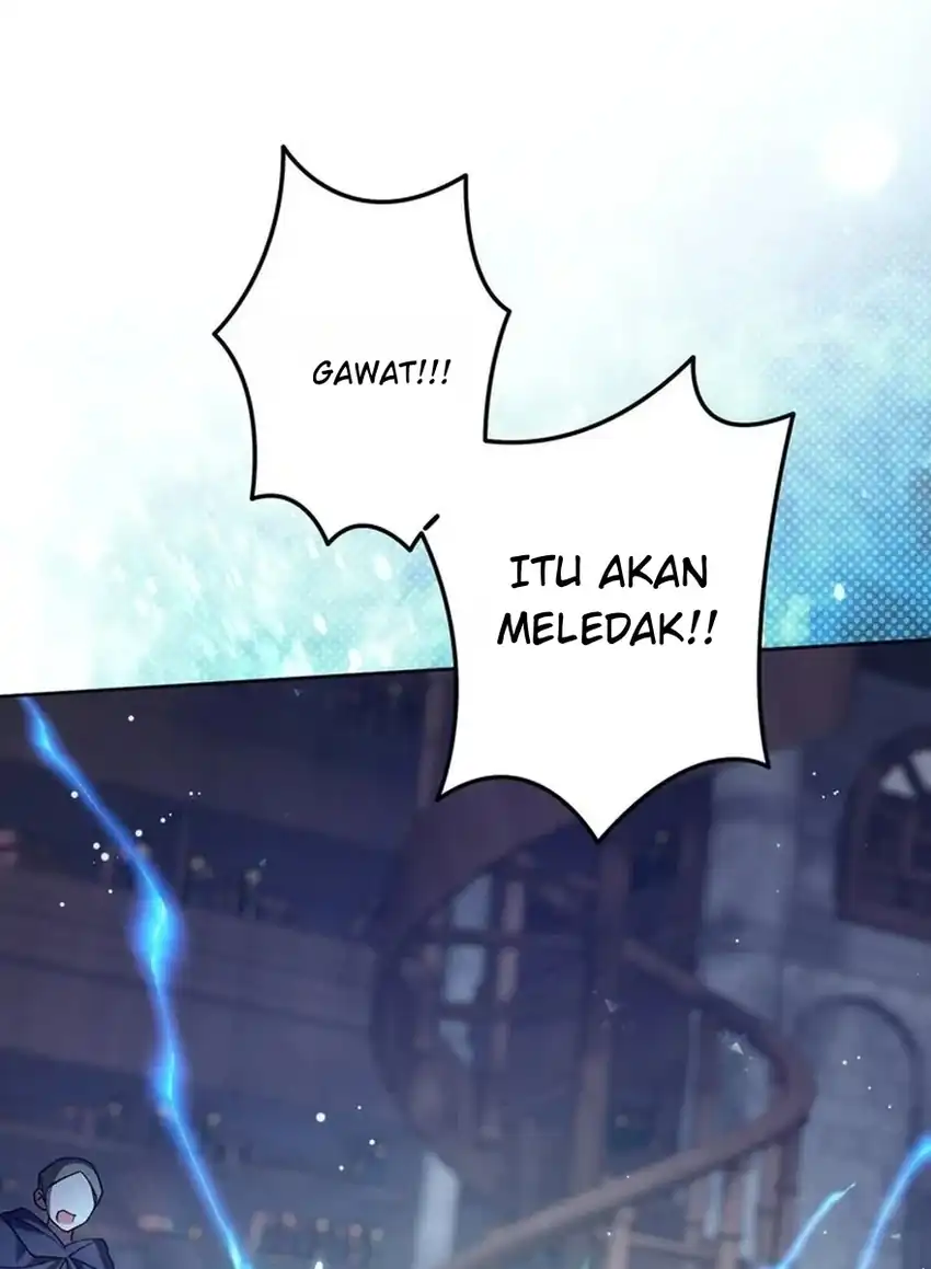 The Villainess’s Blind Date Is Too Perfect Chapter 135 - Page 56