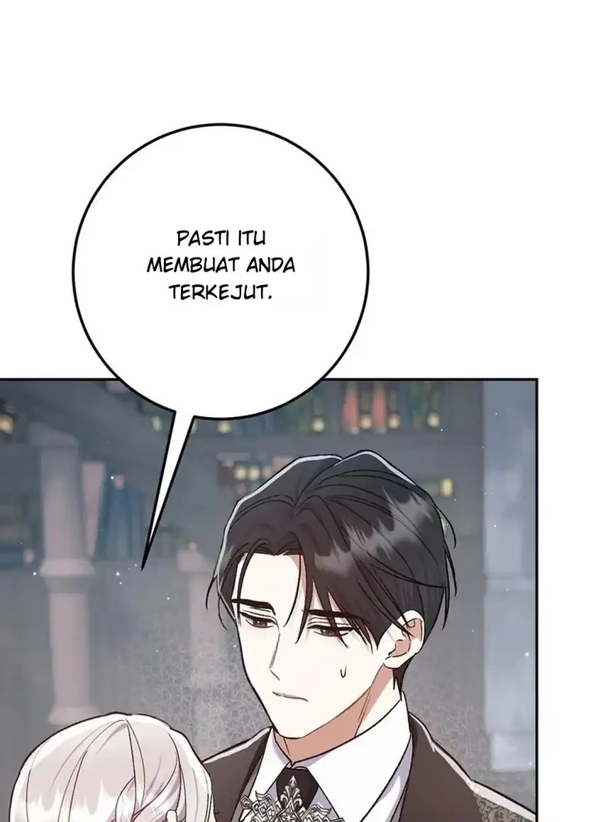 The Villainess’s Blind Date Is Too Perfect Chapter 135 - Page 70