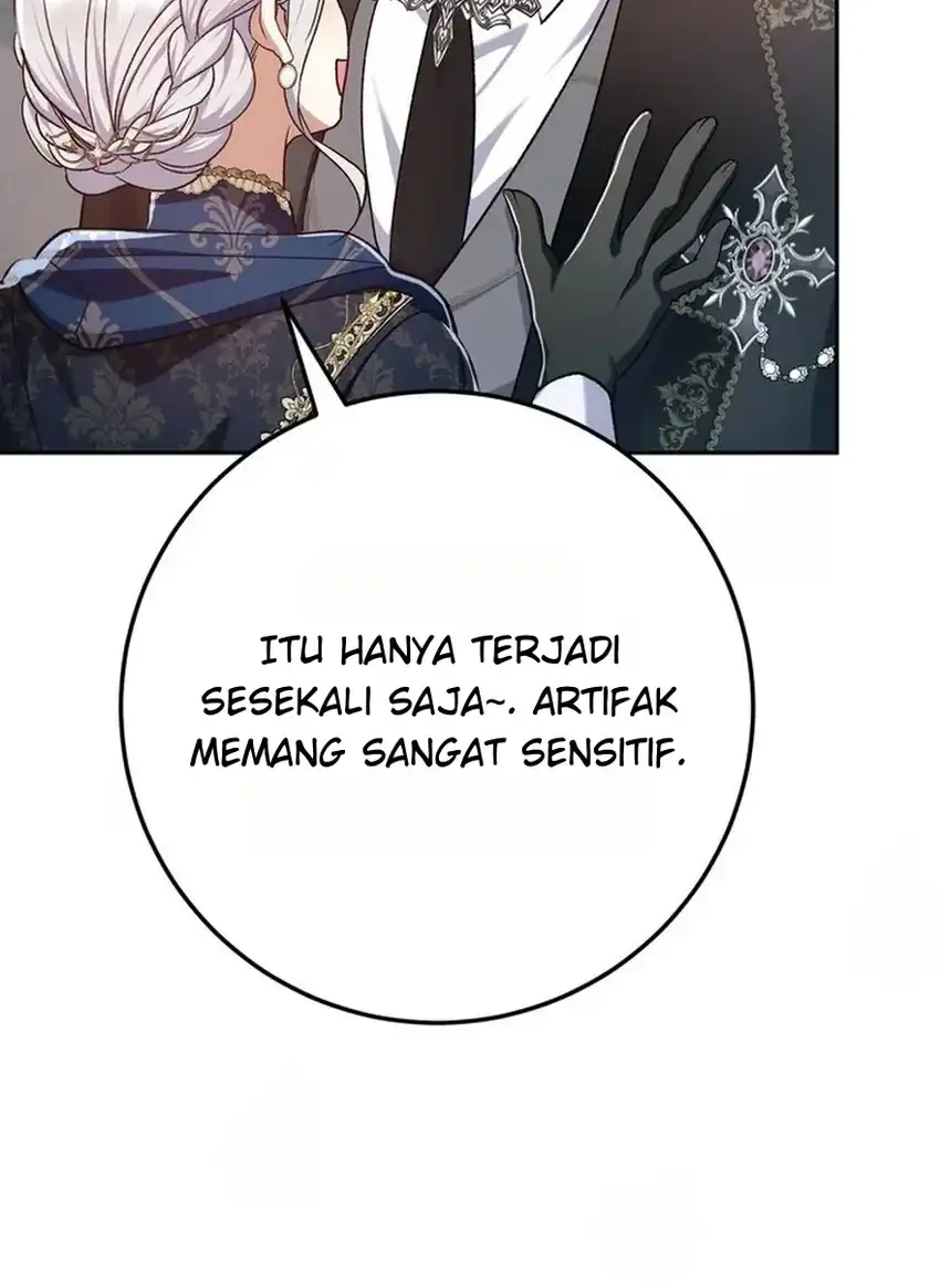 The Villainess’s Blind Date Is Too Perfect Chapter 135 - Page 71