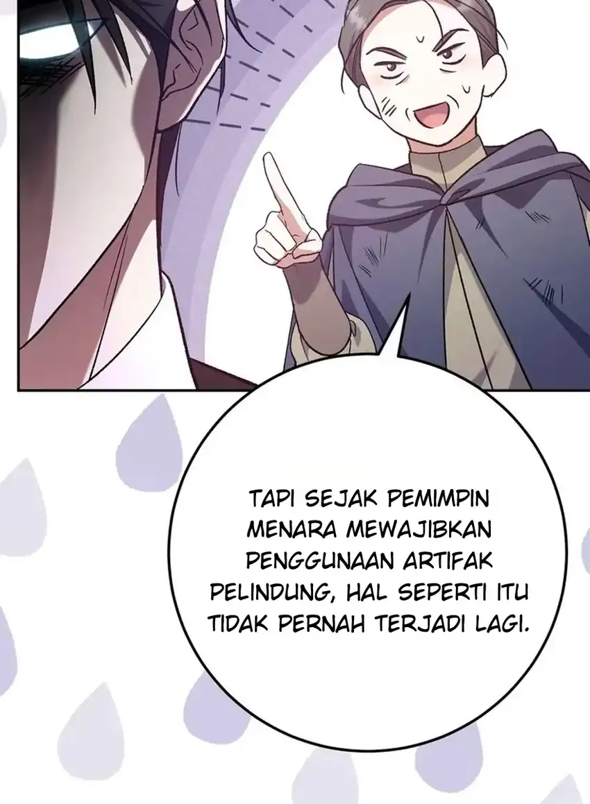 The Villainess’s Blind Date Is Too Perfect Chapter 135 - Page 73