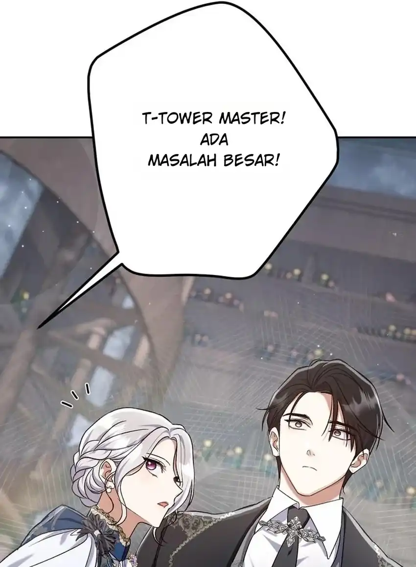 The Villainess’s Blind Date Is Too Perfect Chapter 135 - Page 77