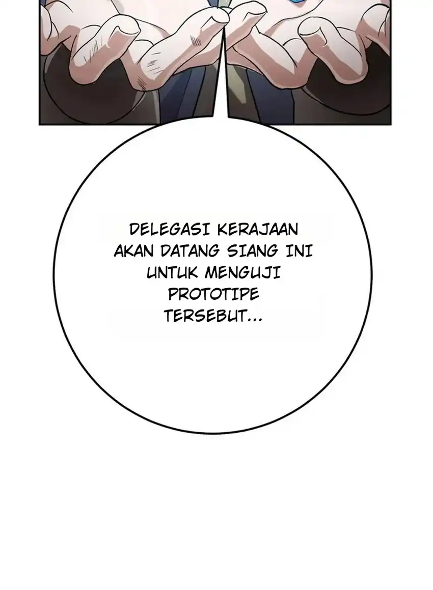 The Villainess’s Blind Date Is Too Perfect Chapter 135 - Page 80