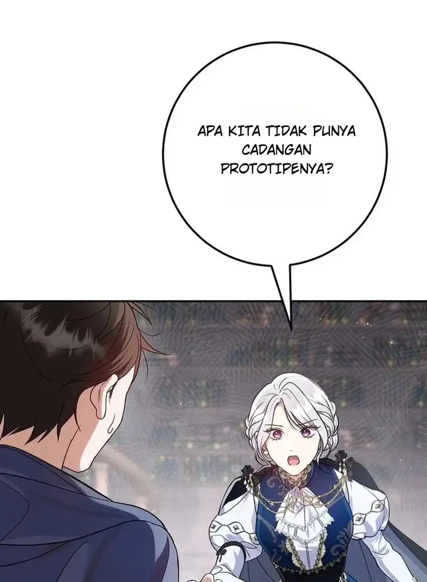 The Villainess’s Blind Date Is Too Perfect Chapter 135 - Page 81
