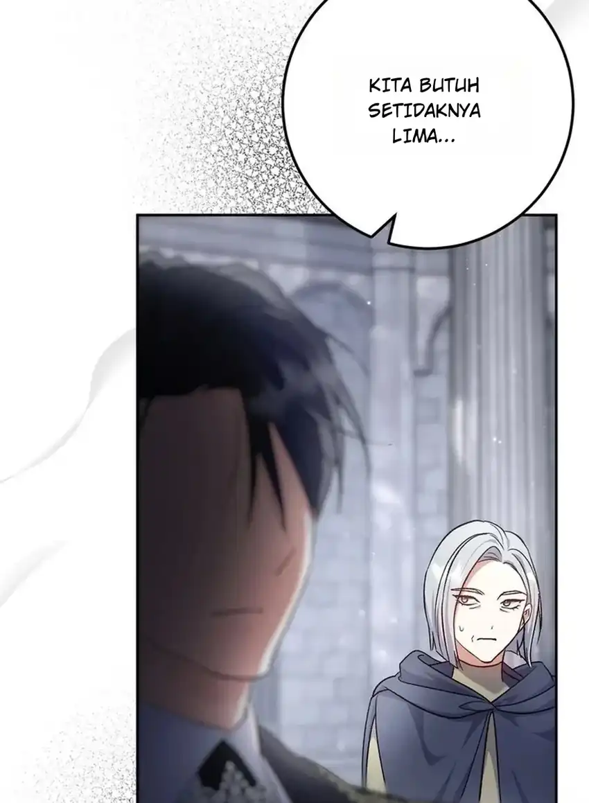 The Villainess’s Blind Date Is Too Perfect Chapter 135 - Page 83