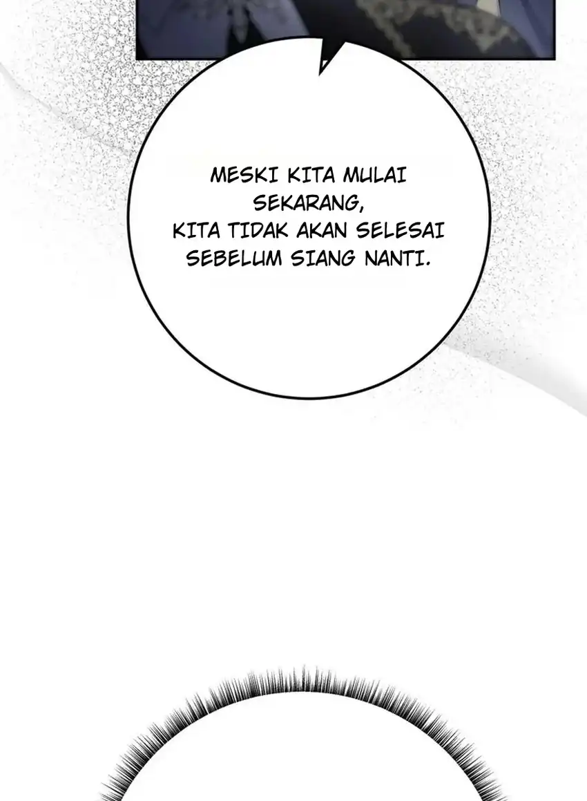 The Villainess’s Blind Date Is Too Perfect Chapter 135 - Page 84