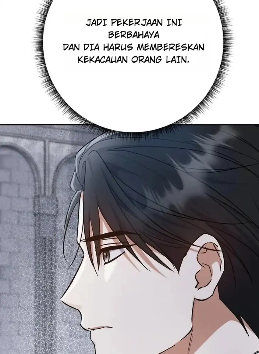 The Villainess’s Blind Date Is Too Perfect Chapter 135 - Page 85
