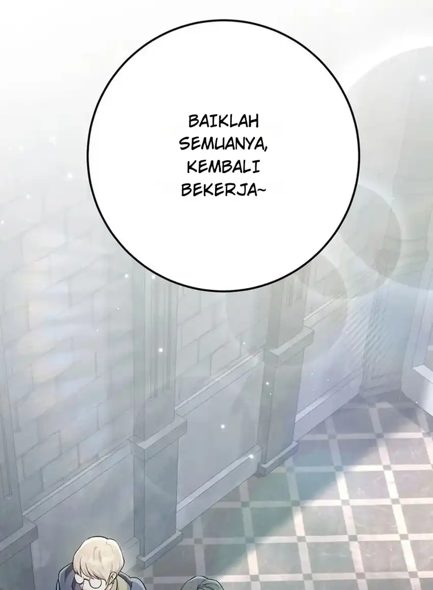 The Villainess’s Blind Date Is Too Perfect Chapter 135 - Page 9