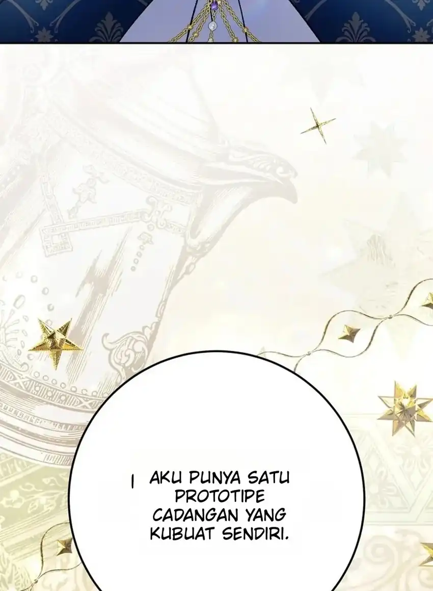 The Villainess’s Blind Date Is Too Perfect Chapter 135 - Page 91