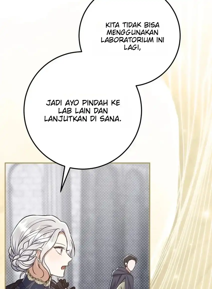 The Villainess’s Blind Date Is Too Perfect Chapter 135 - Page 95