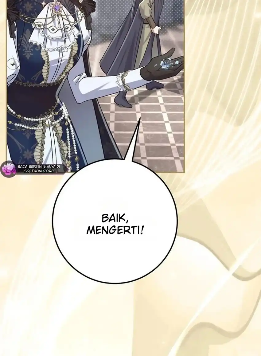 The Villainess’s Blind Date Is Too Perfect Chapter 135 - Page 96