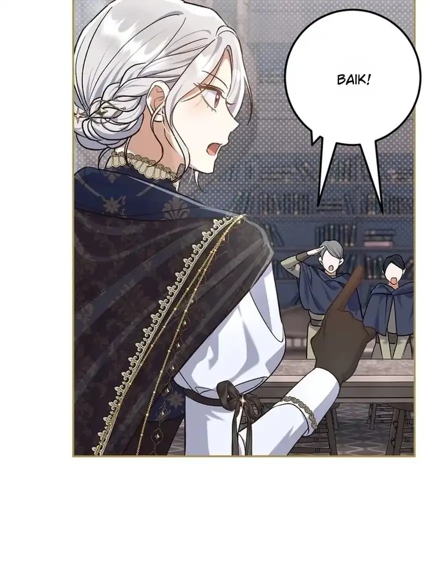The Villainess’s Blind Date Is Too Perfect Chapter 135 - Page 98