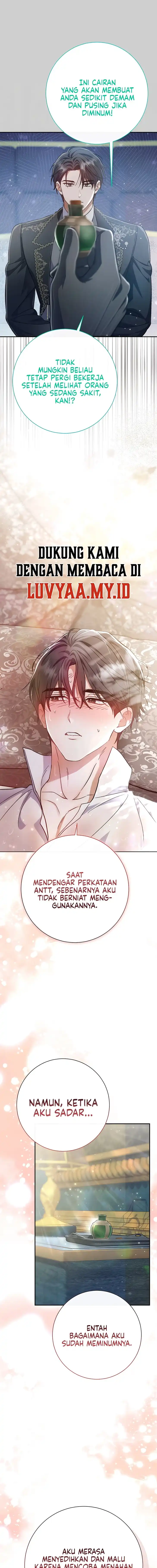 The Villainess’s Blind Date Is Too Perfect Chapter 136 - Page 16