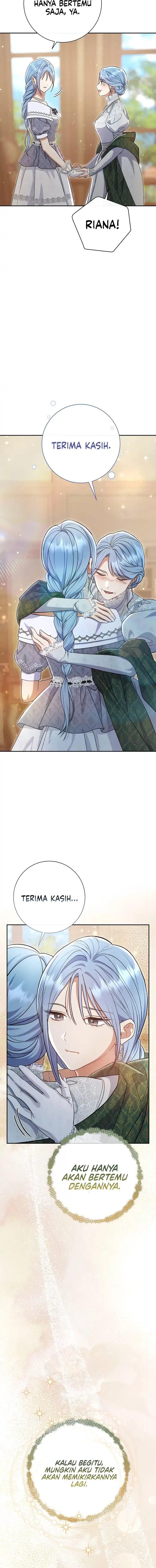 The Villainess’s Blind Date Is Too Perfect Chapter 137 - Page 11