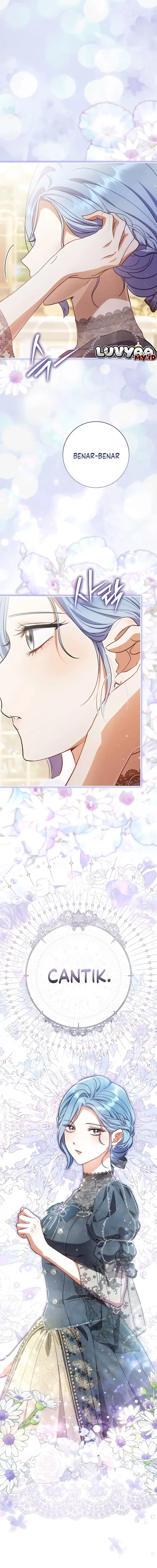 The Villainess’s Blind Date Is Too Perfect Chapter 139 - Page 20