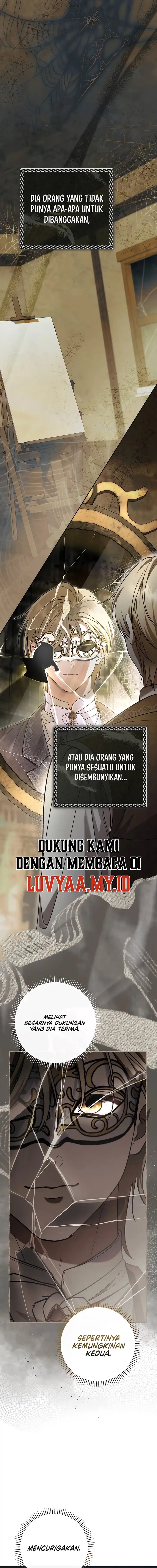 The Villainess’s Blind Date Is Too Perfect Chapter 139 - Page 4